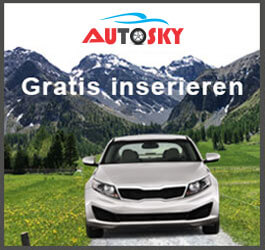 AutoSky