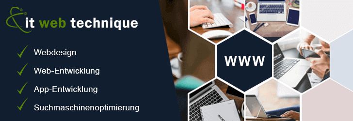 IT web technique