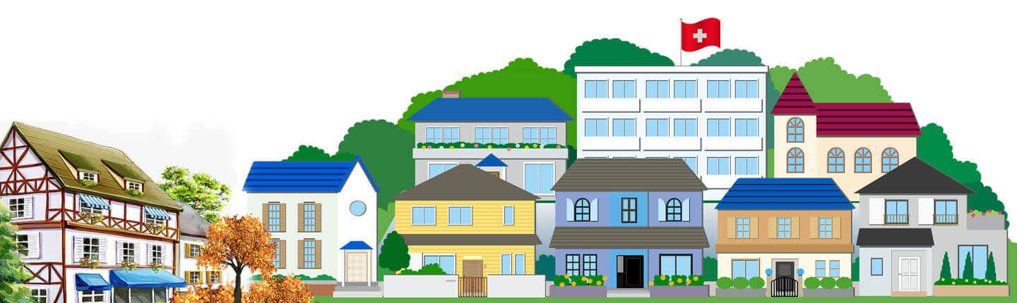 Local Communities Banner1