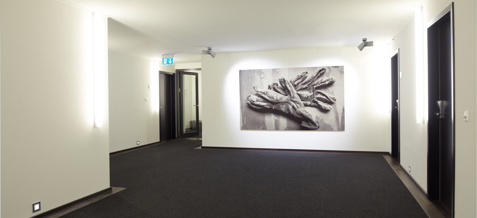 Galerie