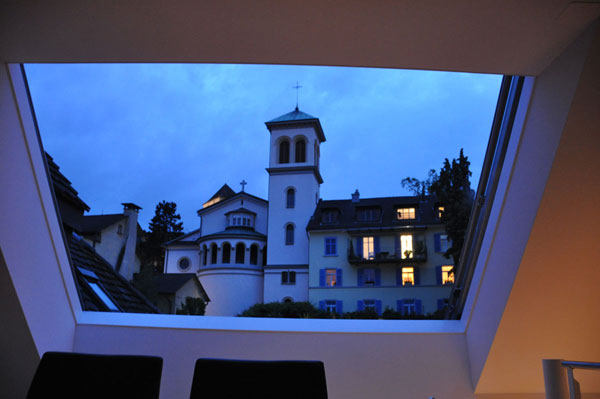Galerie