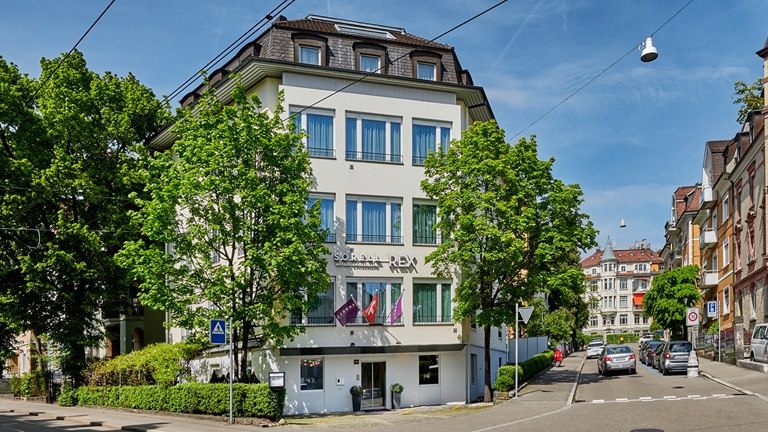 Galerie