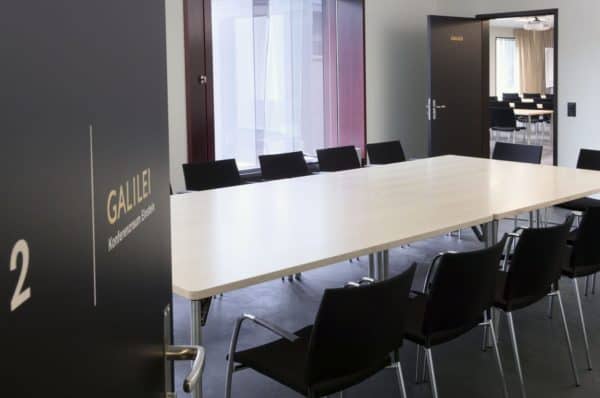 Galerie
