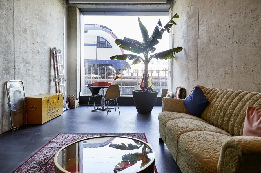 Galerie
