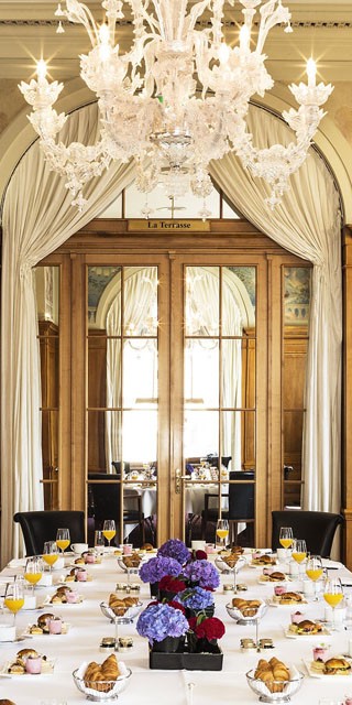 Galerie