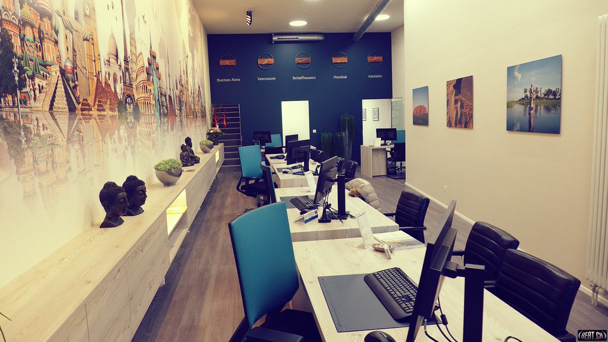 Galerie