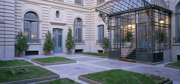 Galerie