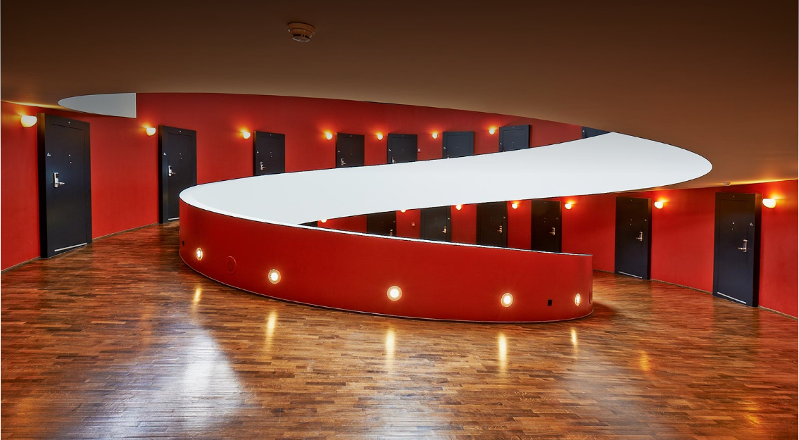 Galerie