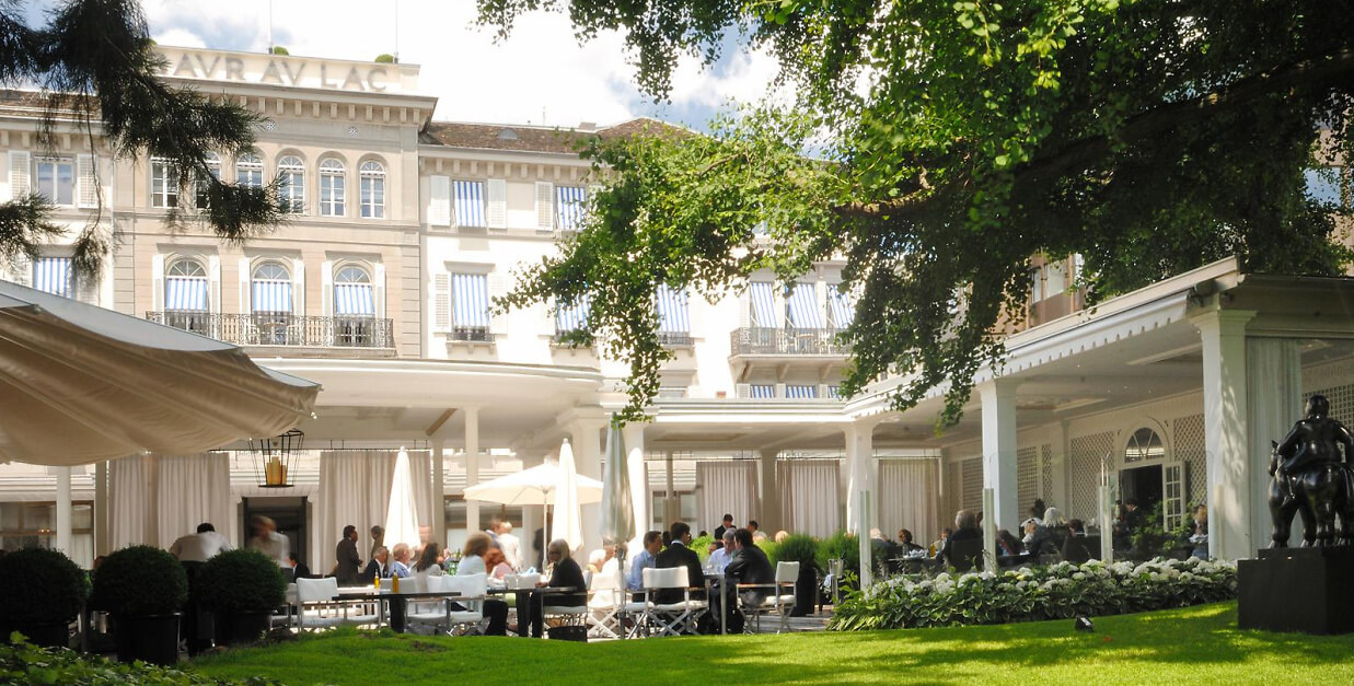 Galerie