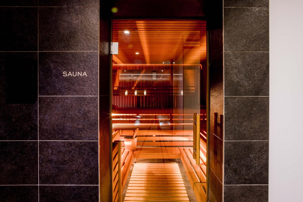Galleria