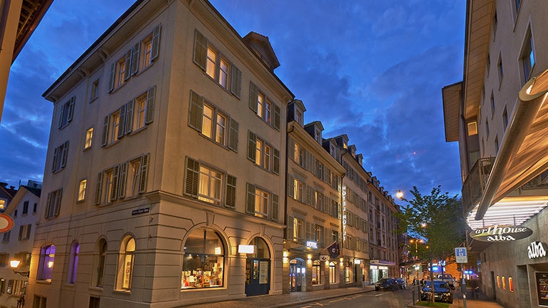 Galerie