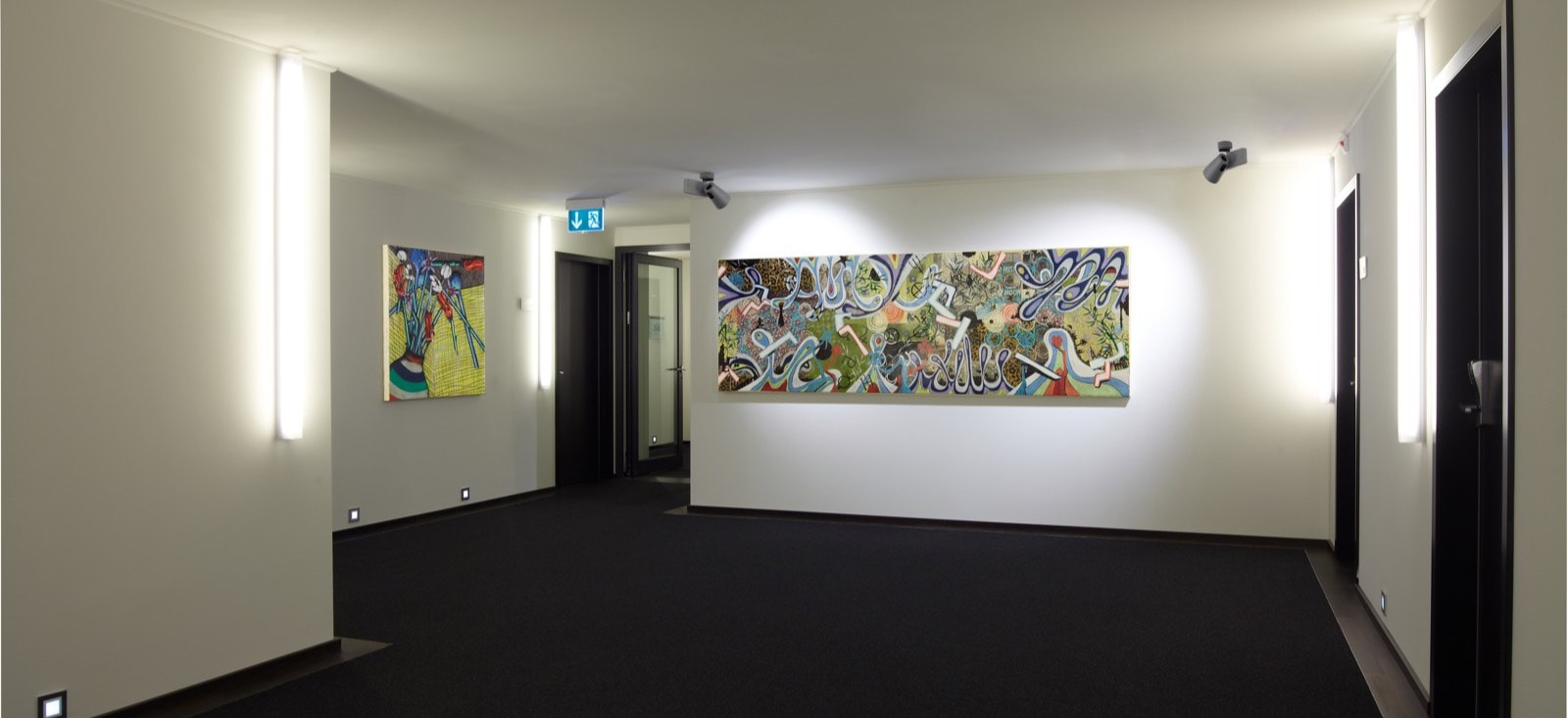 Galerie