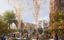 Galleria