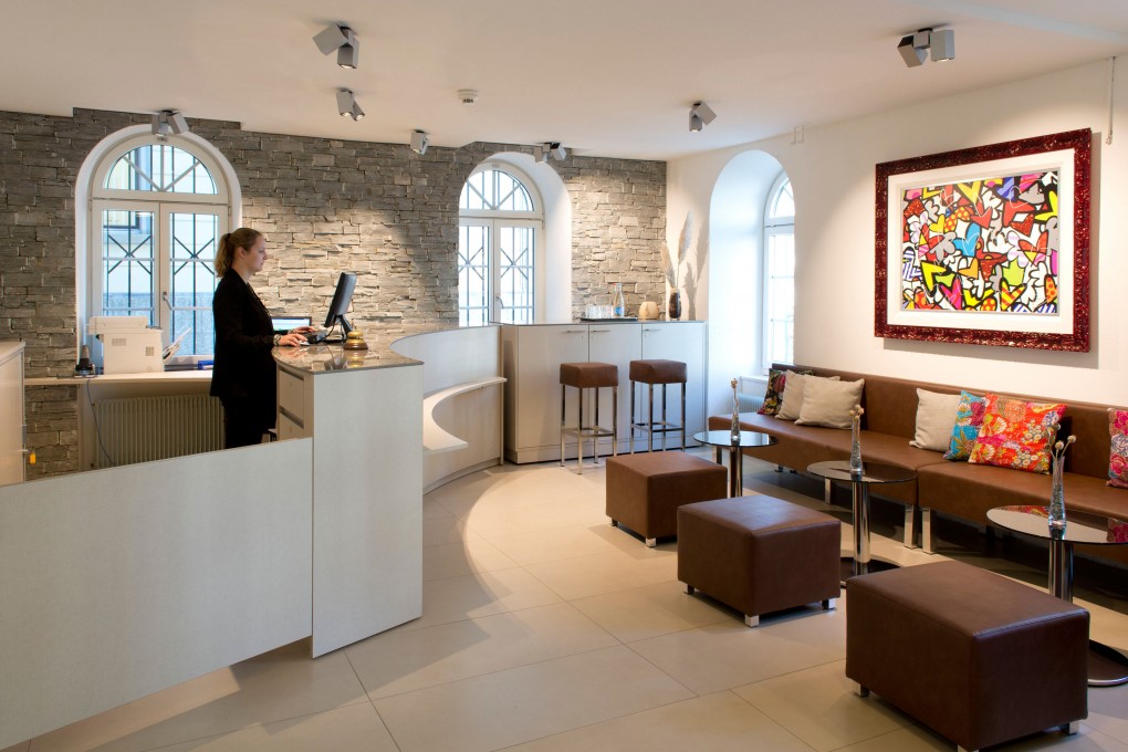 Galerie