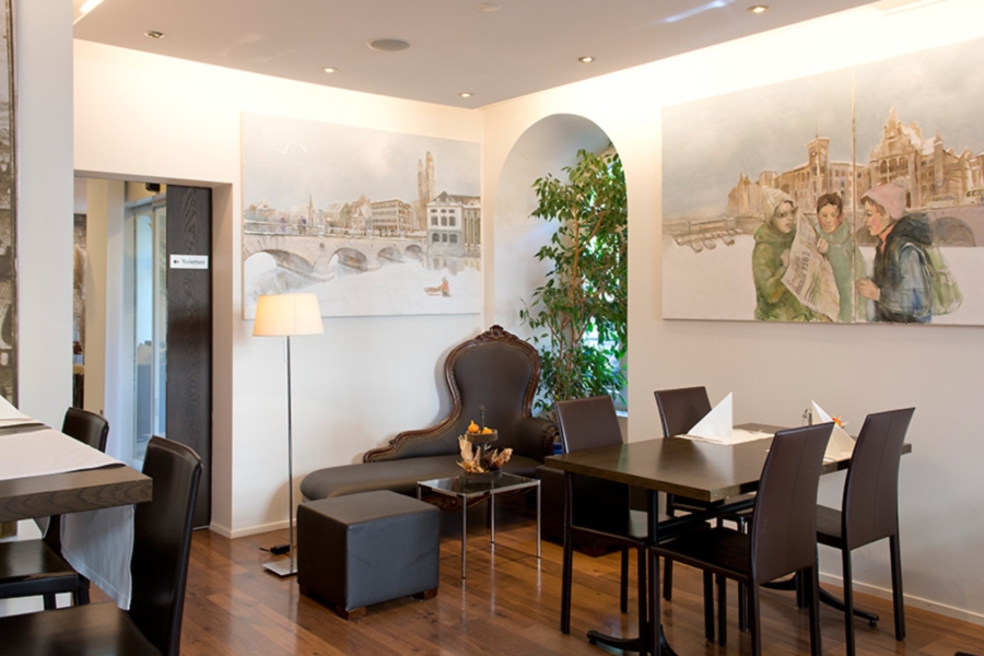 Galerie