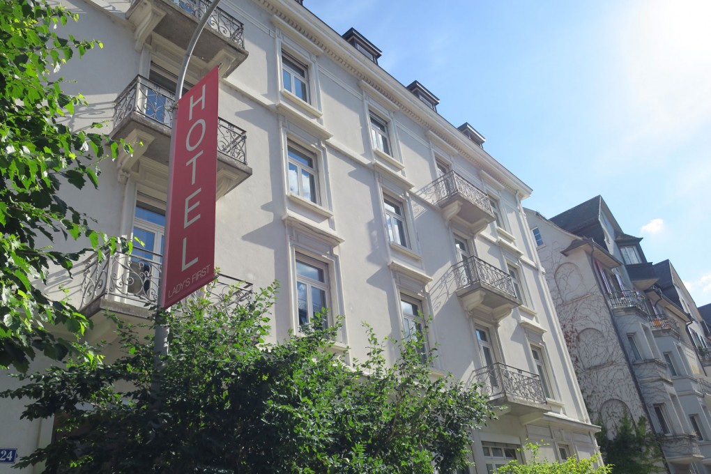 Galerie