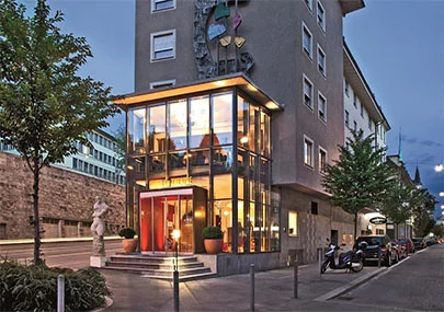 Galerie