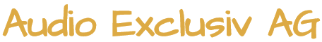 Audio Exclusiv GmbH
