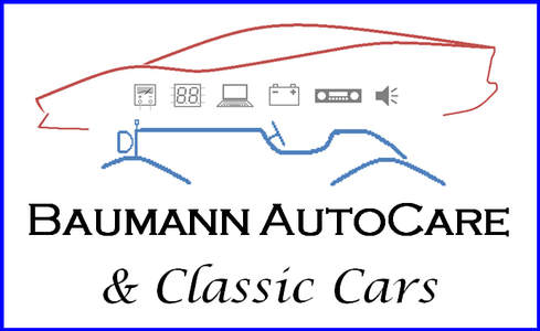 Baumann Autocare & Classic Cars