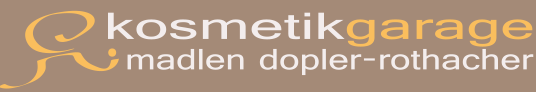 Kosmetik Garage