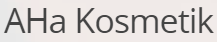 AHa Kosmetik GmbH