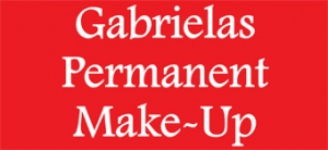 Gabrielas Permanent Make-Up
