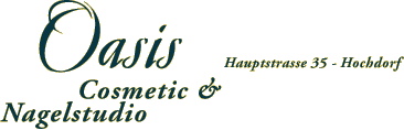 Cosmetic & Nagelstudio Oasis