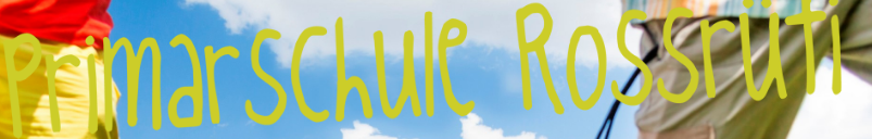 Kindergarten Rossrüti