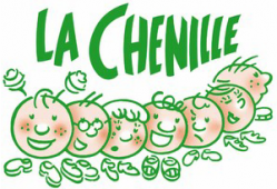La Chenille