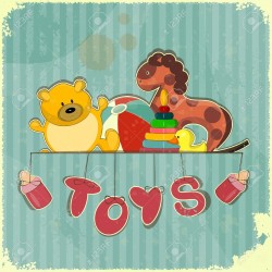 Delta Toys