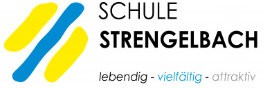 School Strengelbach