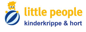 Kinderkrippe Little-People