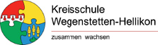KREISSCHULE WEGENSTETTEN-HELLIKON