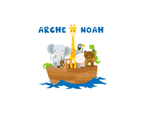 Kinderkrippe Arche Noah
