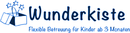 Kita | Kinderbetreuung Wunderkiste