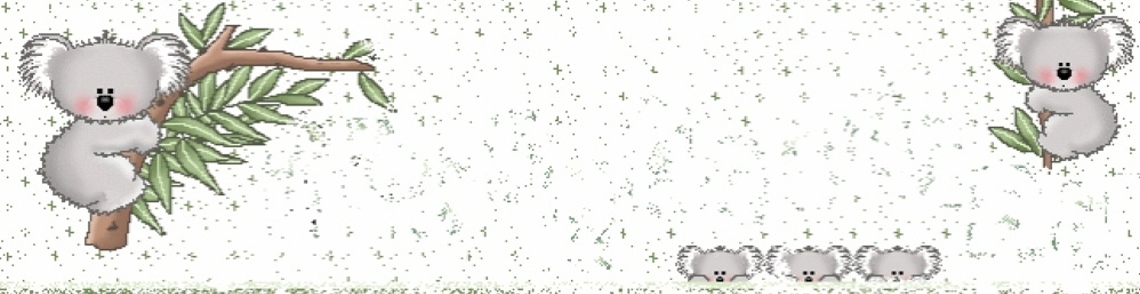 Kinderkrippe Koalabär