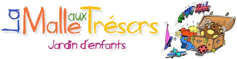 Nursery School La Malle Aux Trésors