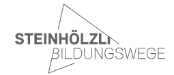 Steinhölzli Bildungswege