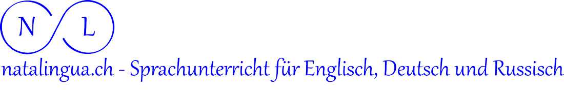 Sprachstudio Natalingua
