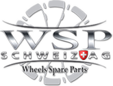 WSP Schweiz AG