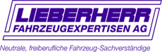 Lieberherr Expertenbüro VFFS