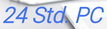 24 Std. PC - Home Service