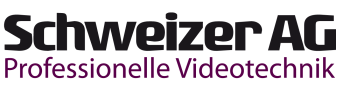 Schweizer AG Prof. Videotech