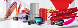 Challenger  Electronics