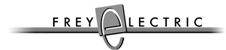 Frey Electric Ag