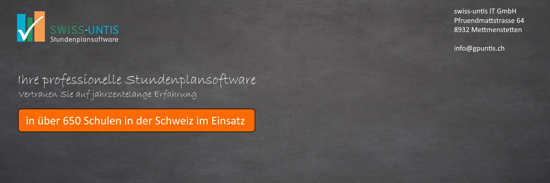 swiss-untis IT GmbH