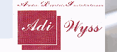 Adi Wyss