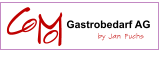 CoMo Gastrobedarf AG