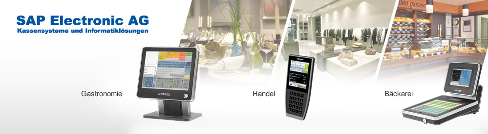 SAP Electronic AG