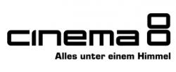Cinema 8 AG